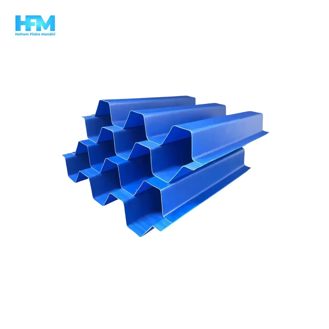 Tube Settler Lamella FRP