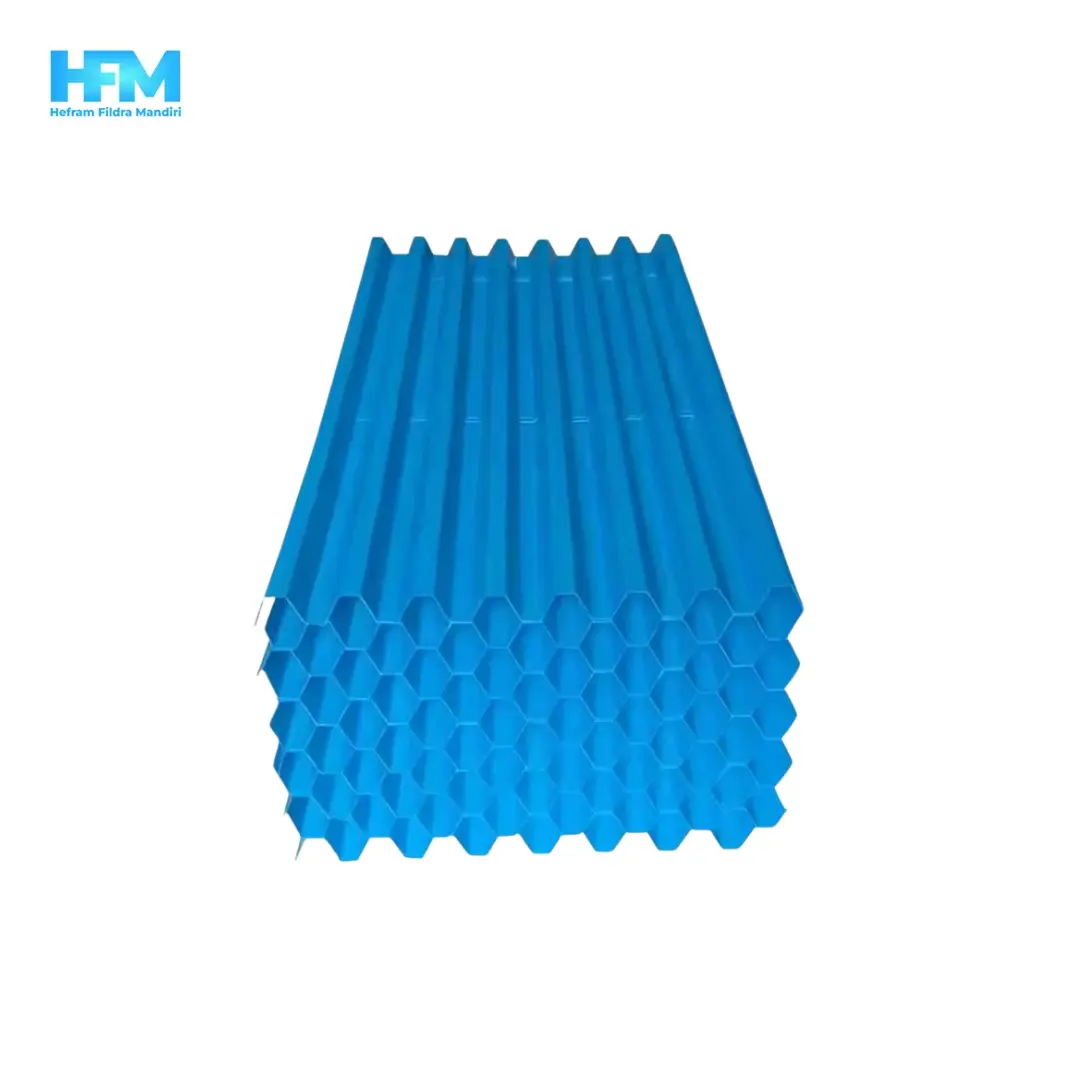Tube Settler Lamella PC