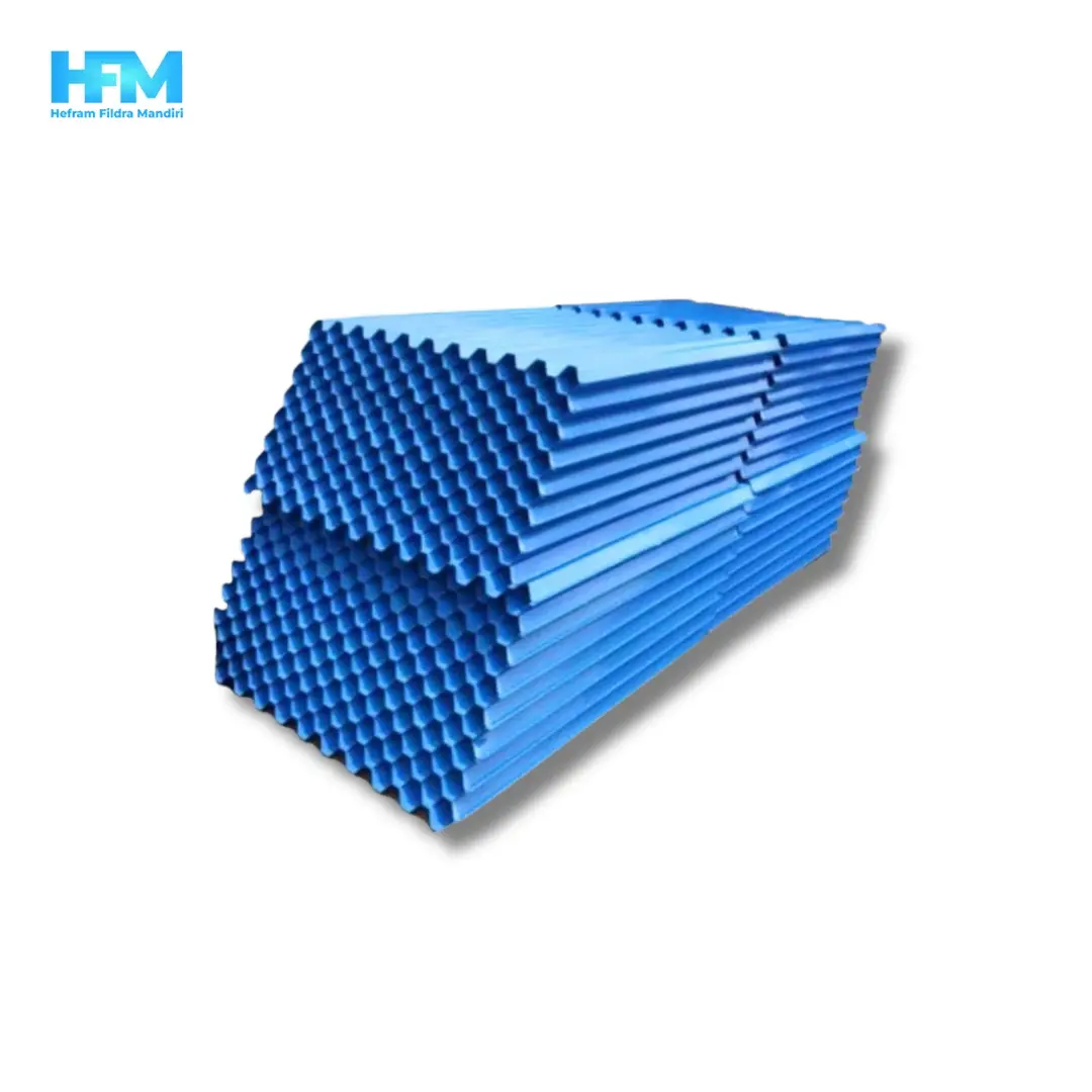 Tube Settler Polypropylene (PP)